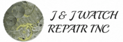 JJ Watch Repair | Watch Repair in New York