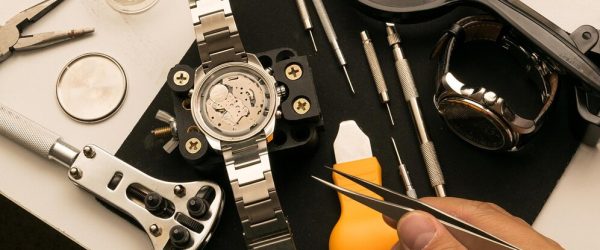 The Essential Guide to Watch Repair Techniques
