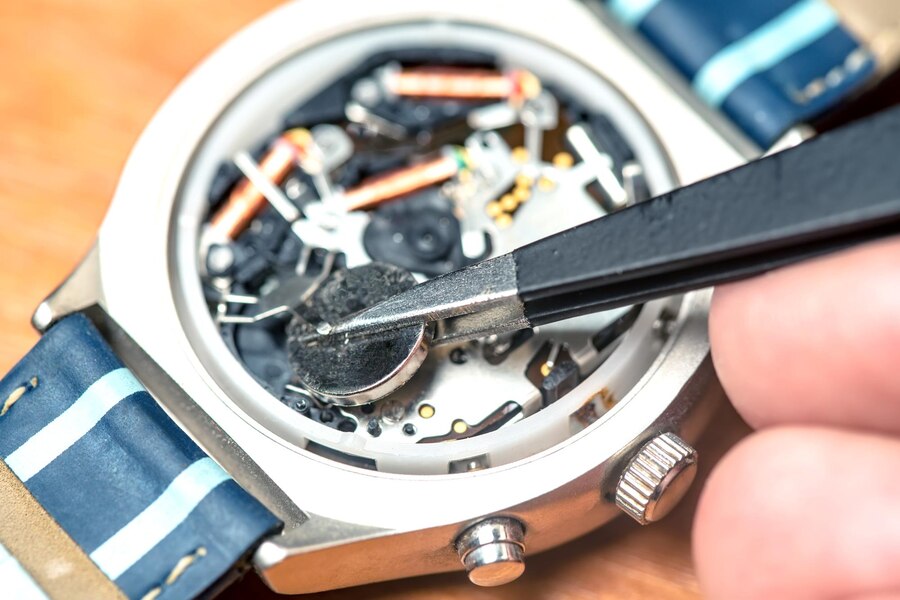 Finding Authorized Service & Best Repair Option for Branded Watches