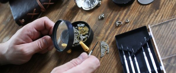 Concord Watch Repair: Common Problems and Solutions