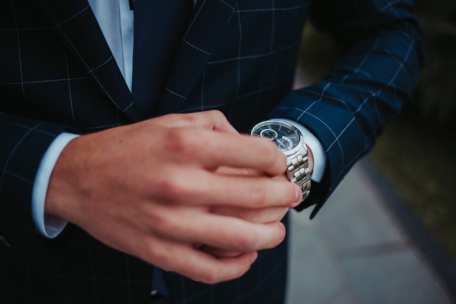 Testing Tag Heuer Watch Water Resistance – A Step-by-Step Guide