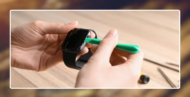 Step-by-Step Instructions for Safe Battery Replacement