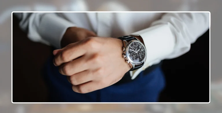 How to Keep Your Accutron Watch in Good Shape