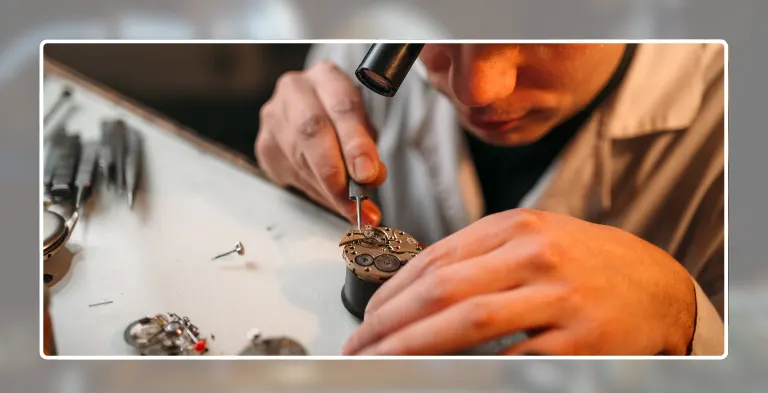 Why Professional Repair Protects Value