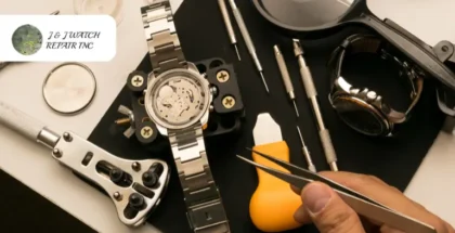 10 Essential Tips for Accutron Watch Repair and Maintenance