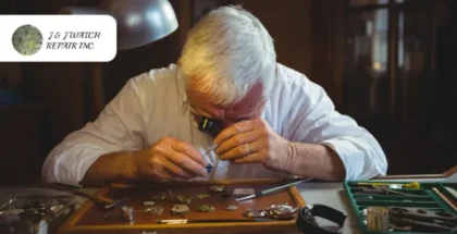 Accutron Watch Repair: How to Keep Your Iconic Timepiece Beating